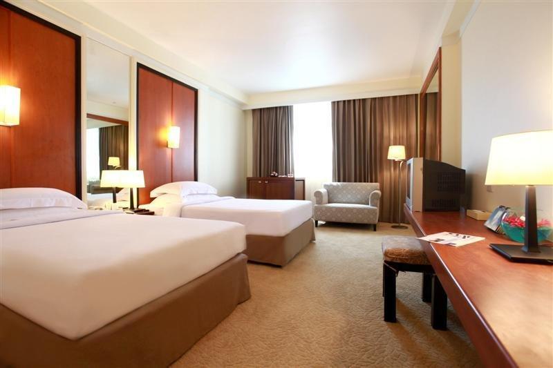 Dusit Princess Chiang Mai by null