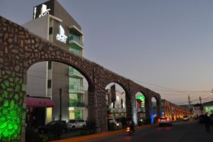 Alojamiento - Amd Hotel