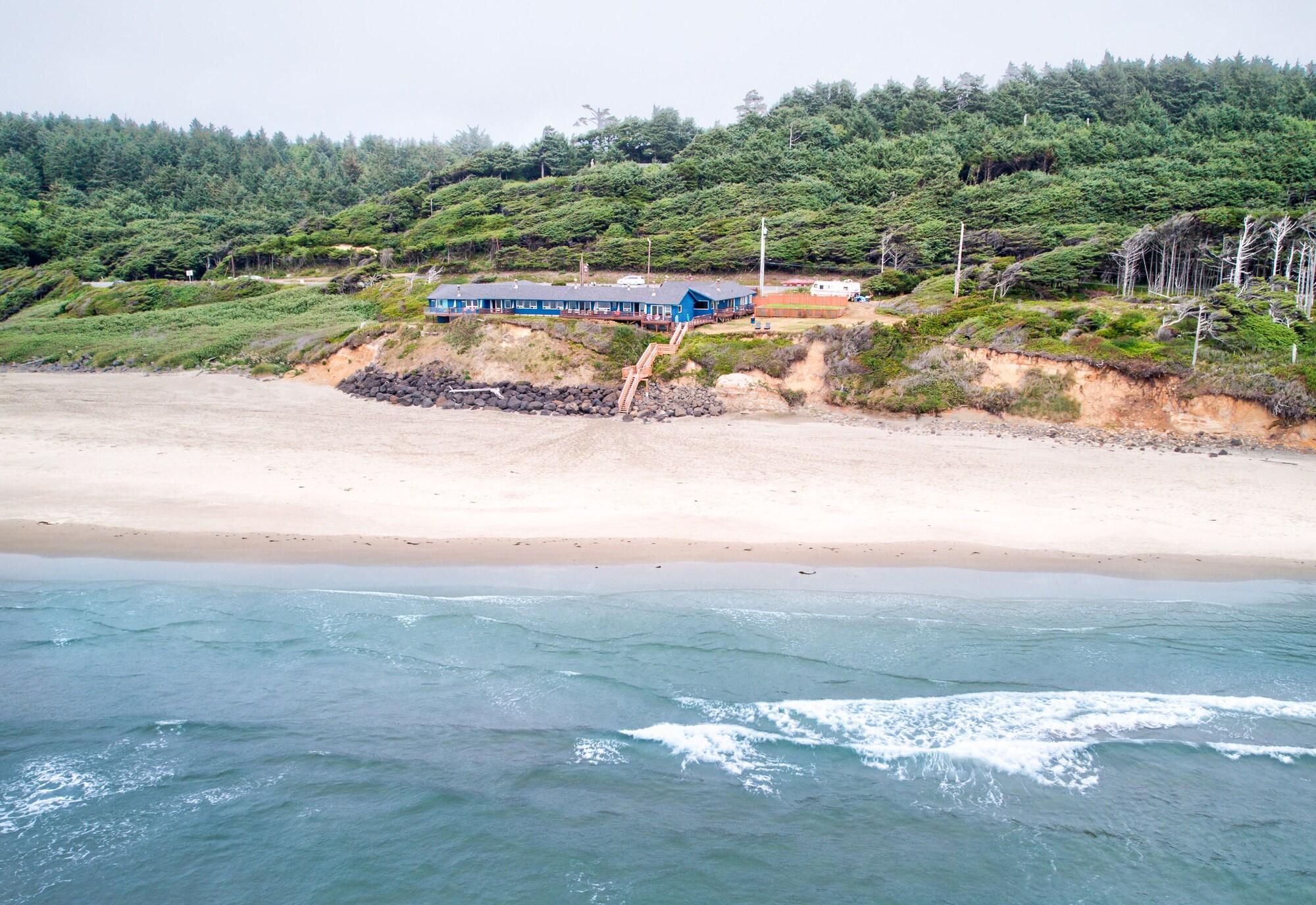 Varios Moolack Shores Inn