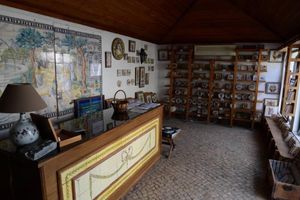 Alquiler Vacacional - Azeitao: Holidays Villa with pool and beach nearby