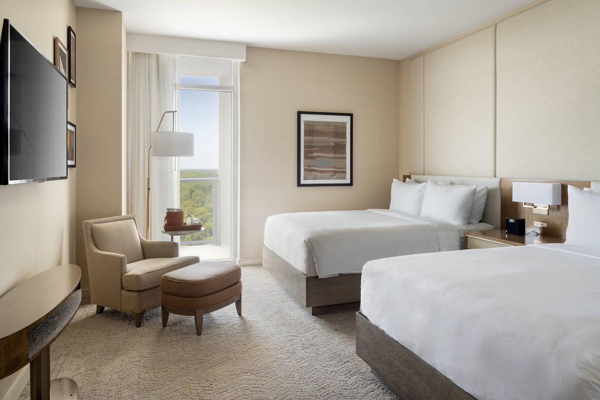 Habitación JW Marriott Orlando Bonnet Creek Resort & Spa