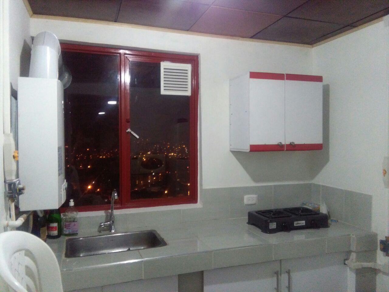 Comodidades del Alojamiento Triangulo del Café