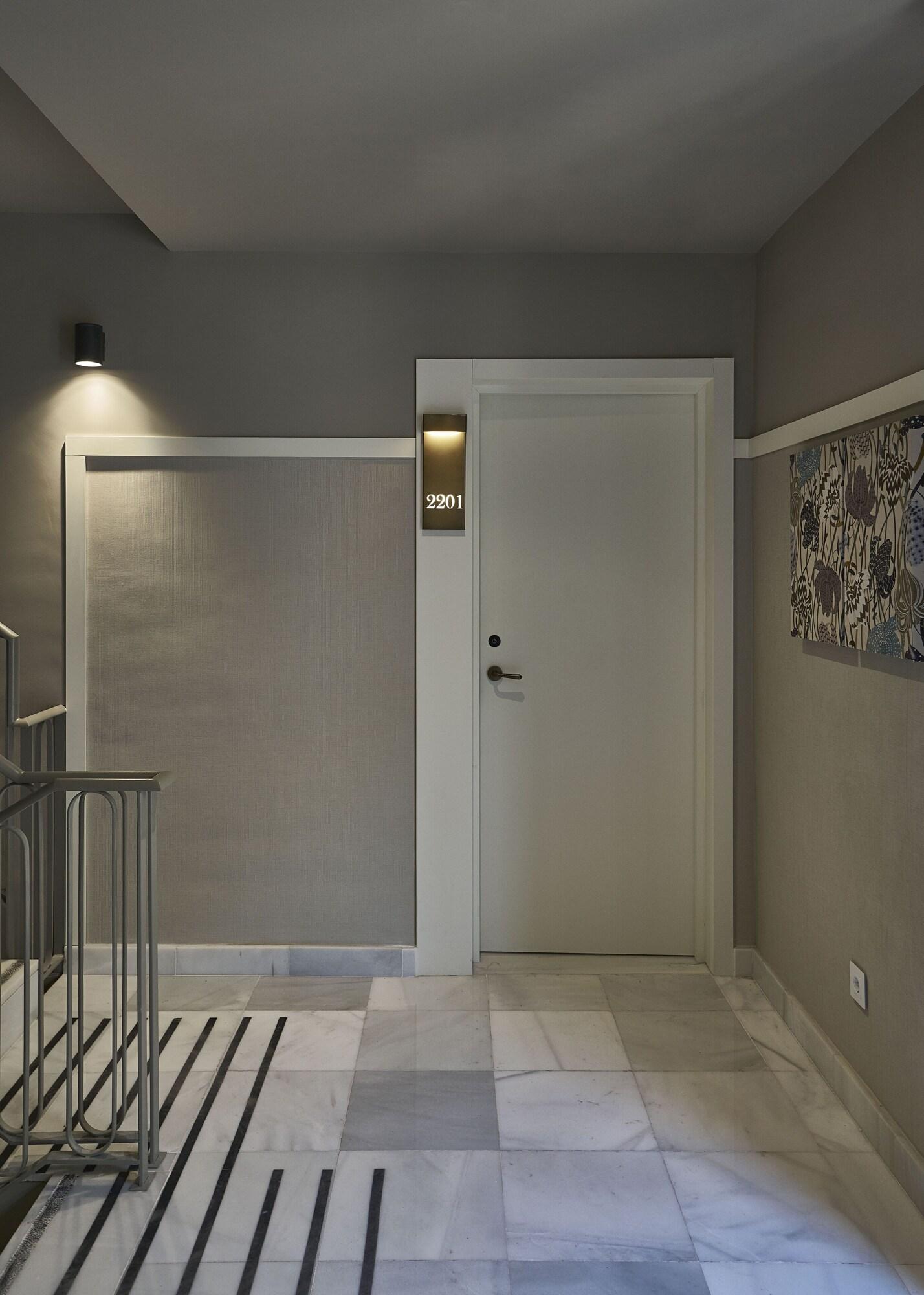 Varios Hotel Vincci Molviedro Suites Apartments