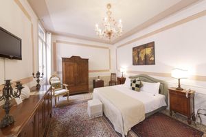 Alquiler Temporario - Palazzetto Pisani