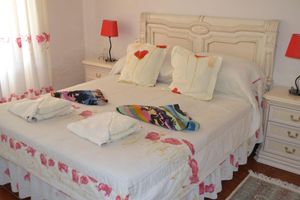 Alquiler Vacacional - Lovely Three bed Villa, Private Pool , Walking Distance of Beach and Facilites