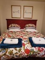 Alquiler Vacacional - Oceanfront Charm: King Bed, 2 Bdrm Downtown Gem, Ketchikan
