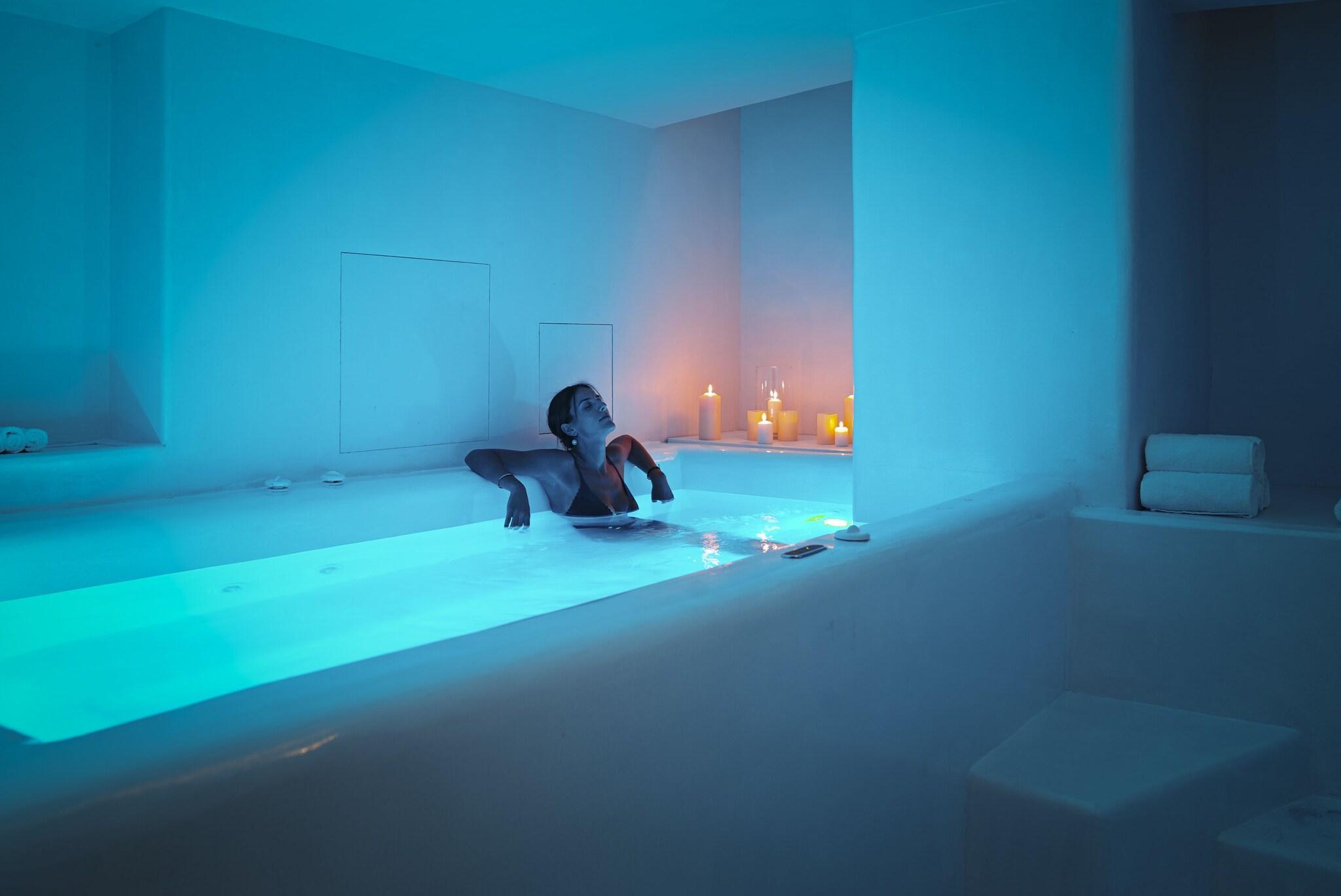 Spa The Gem Society Hotel