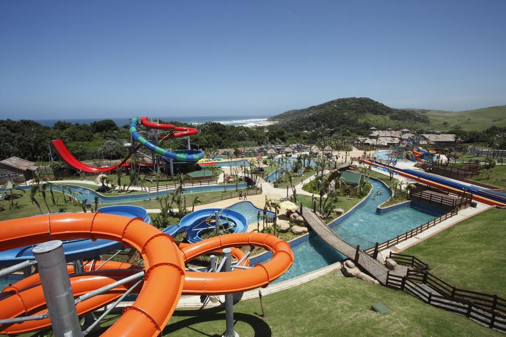 Instalaciones Recreativas Wild Coast Sun