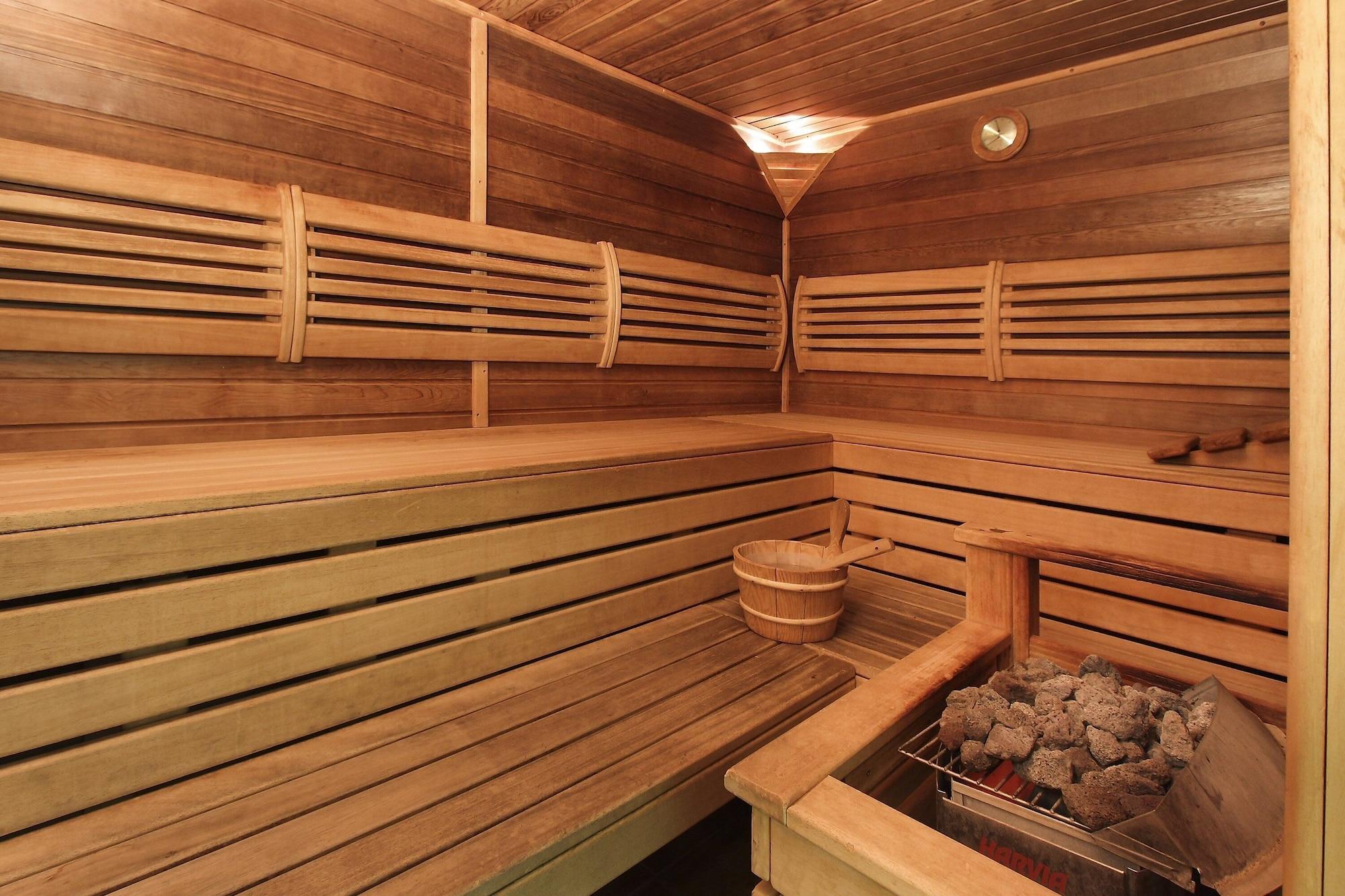 Spa Airport Hotel Budapest