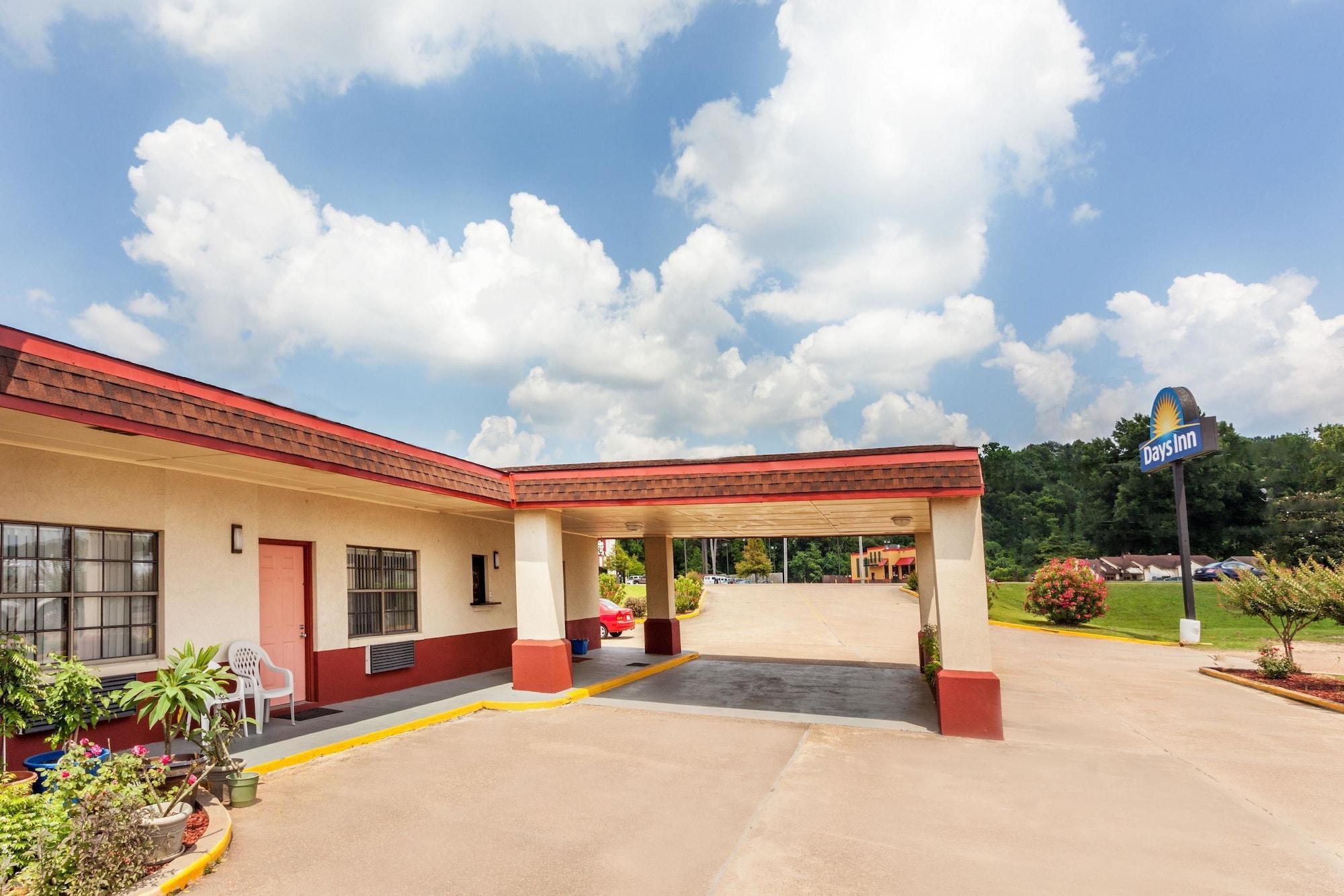 Varios Days Inn by Wyndham Yazoo City