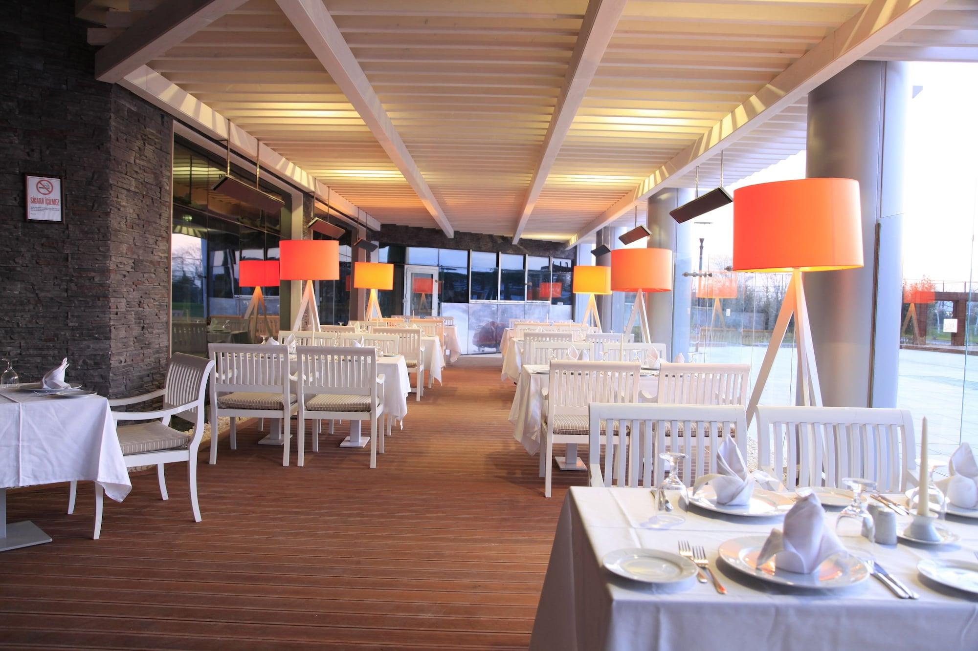 Restaurant Kolin Hotel Spa & Convention Center