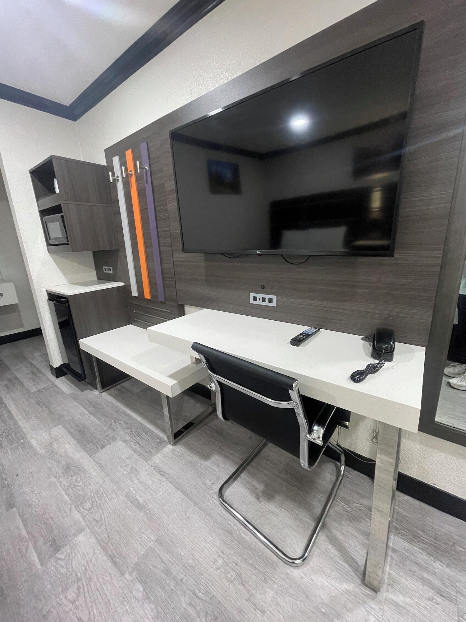 Set de Habitación Escondido Lodge
