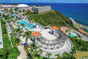 Alojamiento - El Conquistador Resort