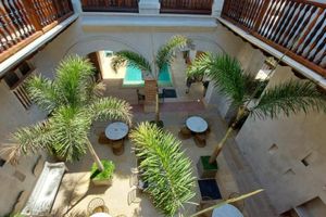 Alojamiento - Hotel Casa Don Luis By Faranda Boutique, A Member 