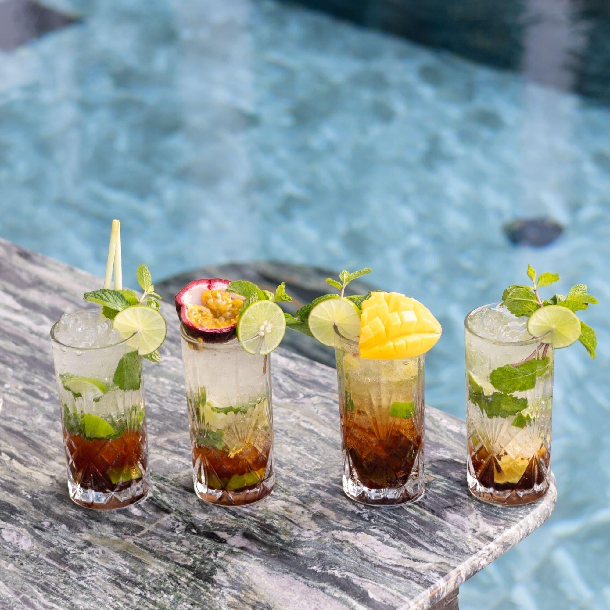 Restaurant Intercontinental Hua Hin Resort by IHG