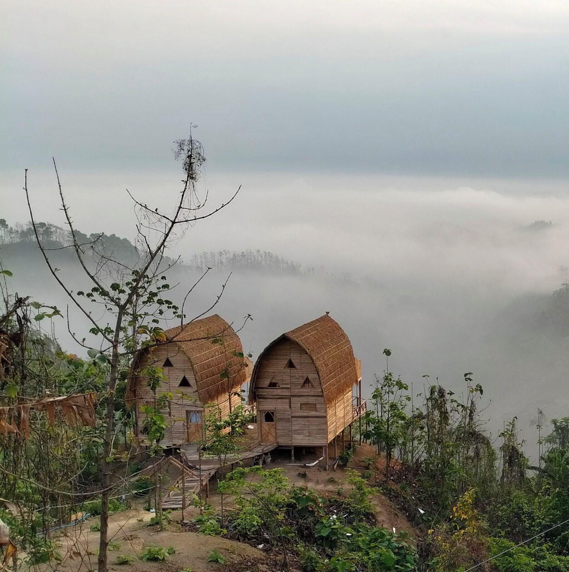 Varios Agarang Resort Mirinja Valley