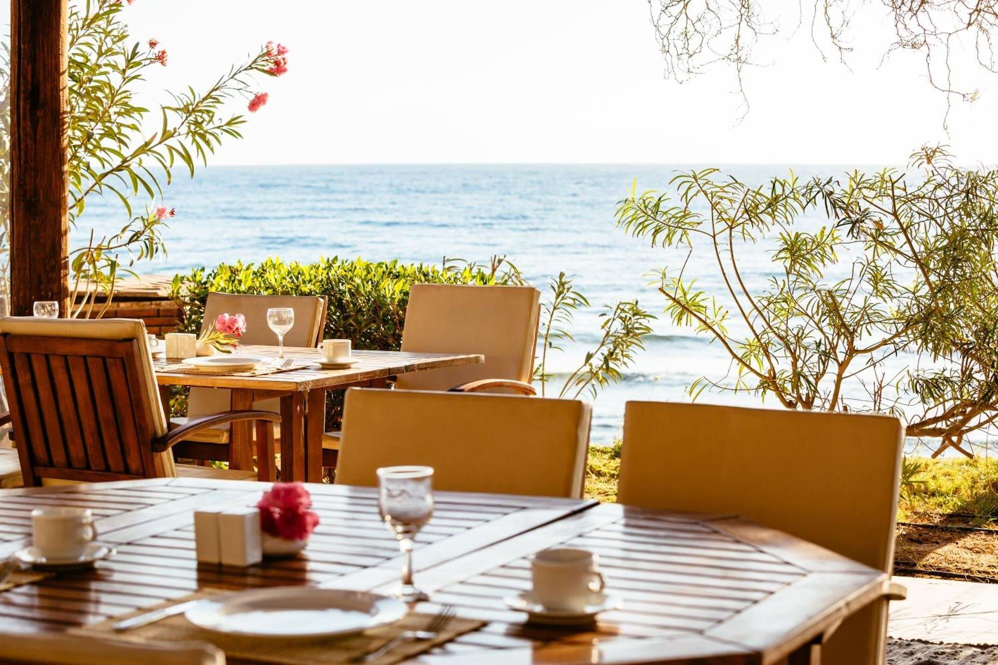 Restaurant Dahab Paradise