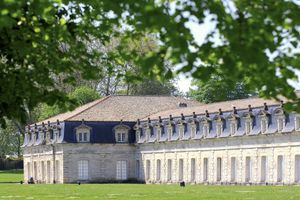 Alojamiento - The Originals Boutique, Hôtel Roca-Fortis, Rochefort