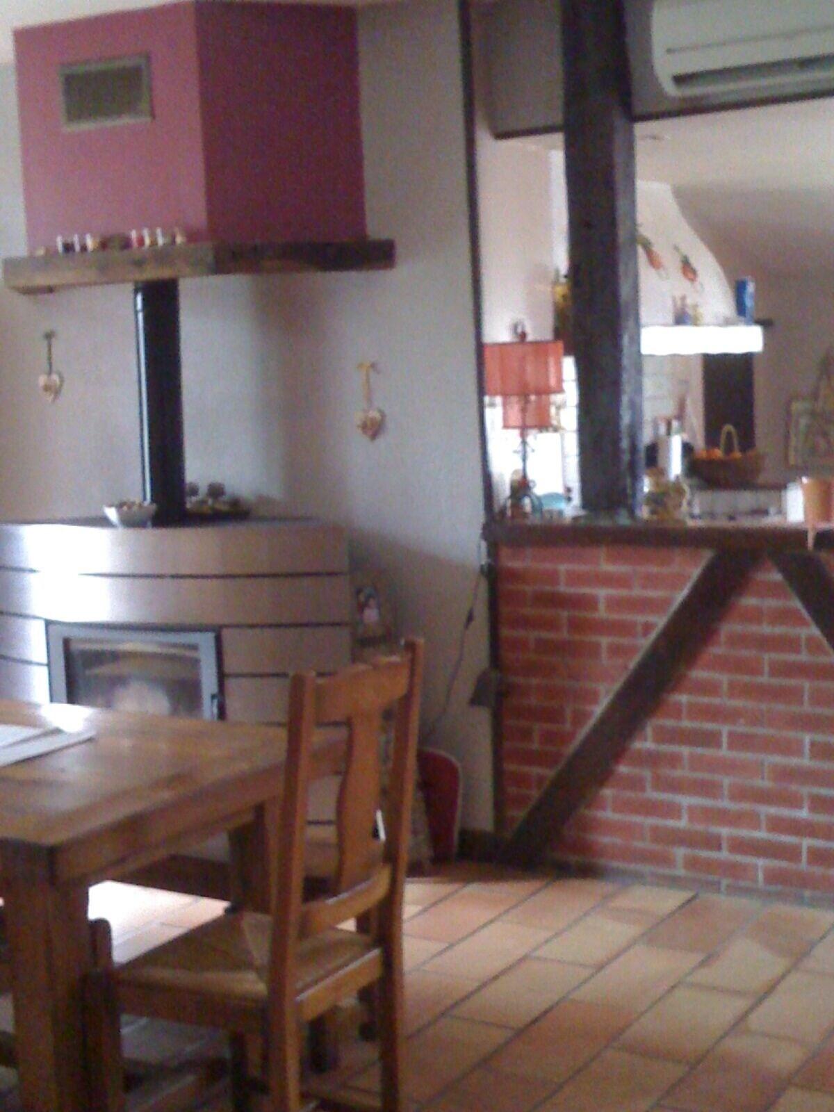 Restaurant La Réserve