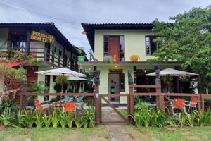 Alojamiento - Pousada Bem te vi