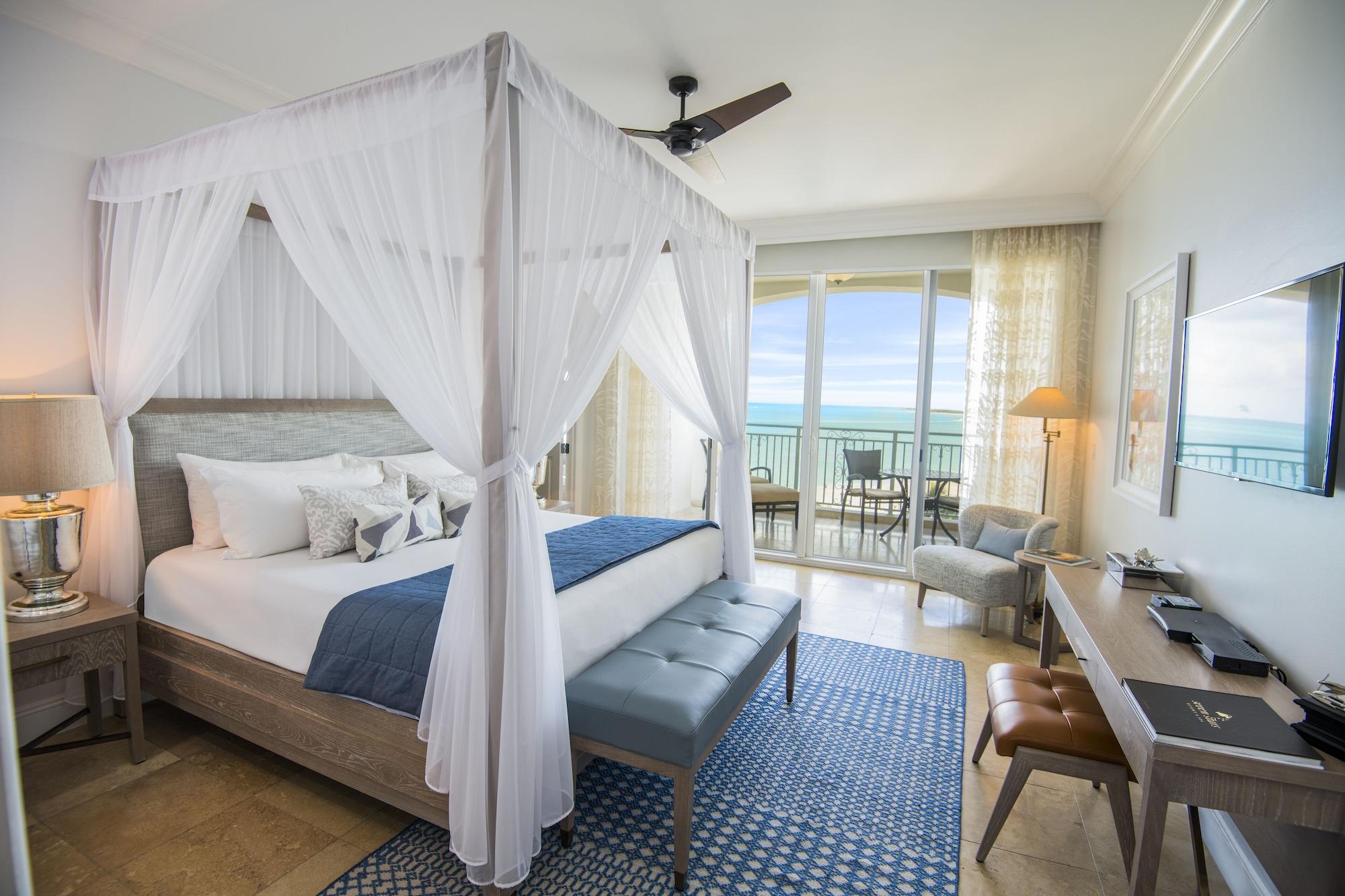 Habitación Seven Stars Resort & Spa