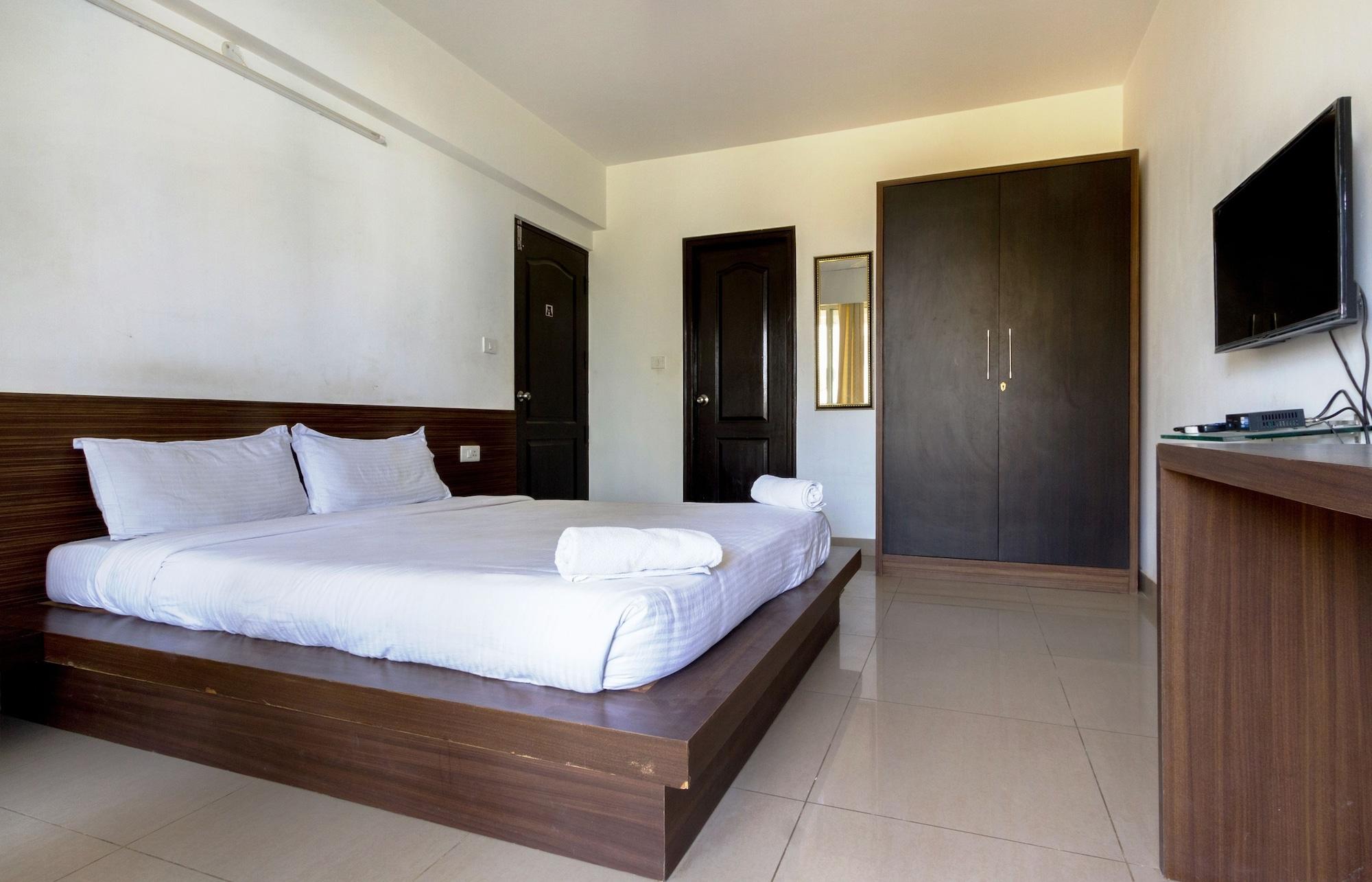 Varios Urban Stay