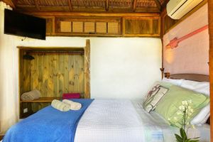 Alquiler Vacacional - Casas D'Água Doce - Casa Ateliê