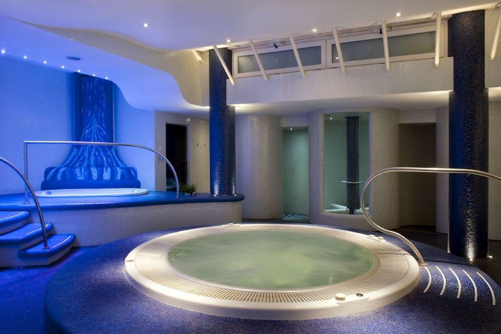 Spa Hotel Bladen