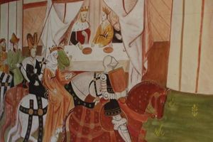 Alquiler Temporario - affittacamere i due cavalieri