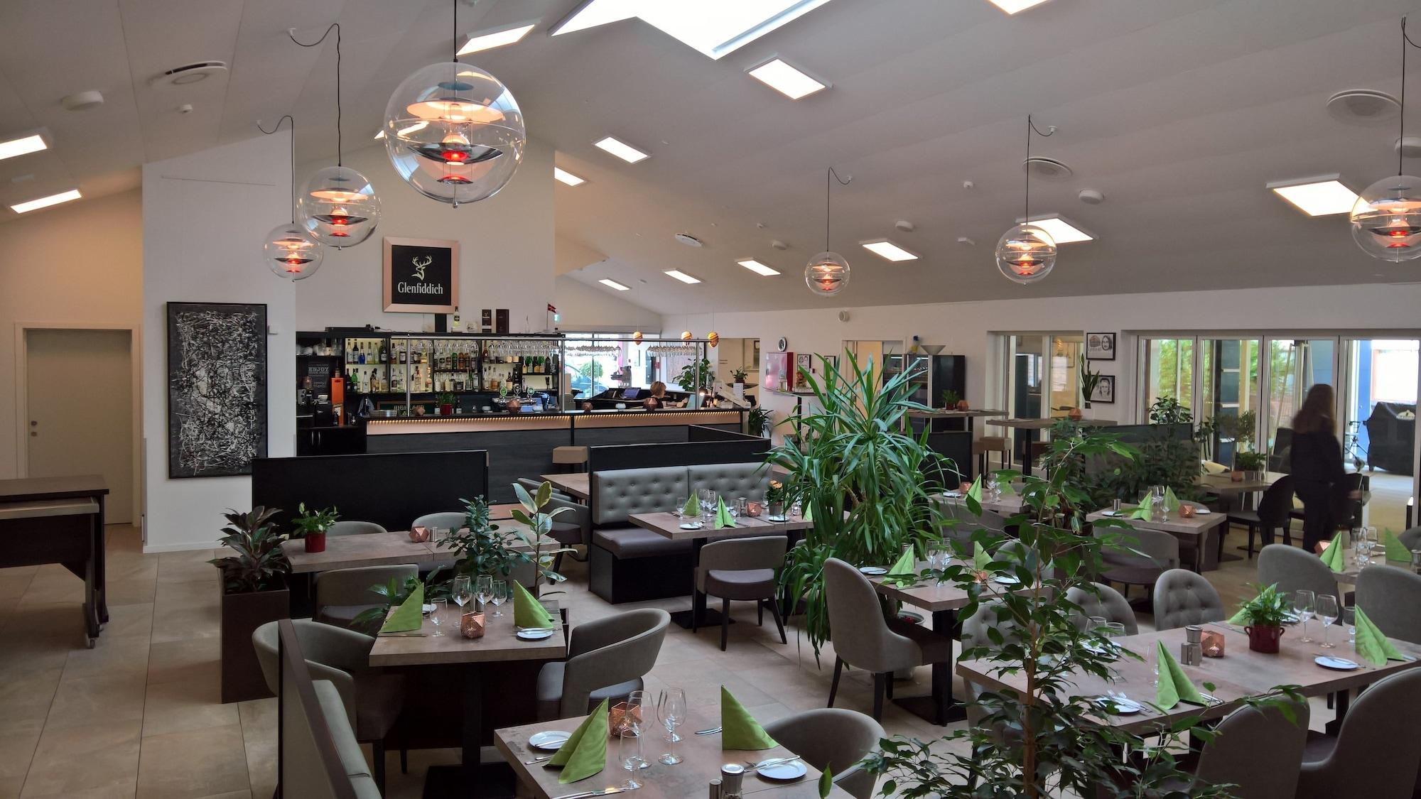 Restaurant Hotel Falster