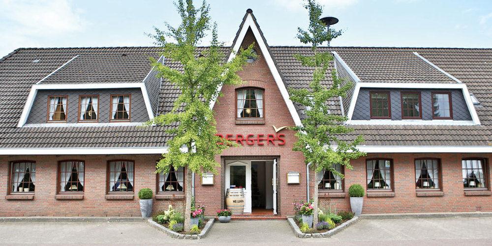 Varios Berger s Landgasthof