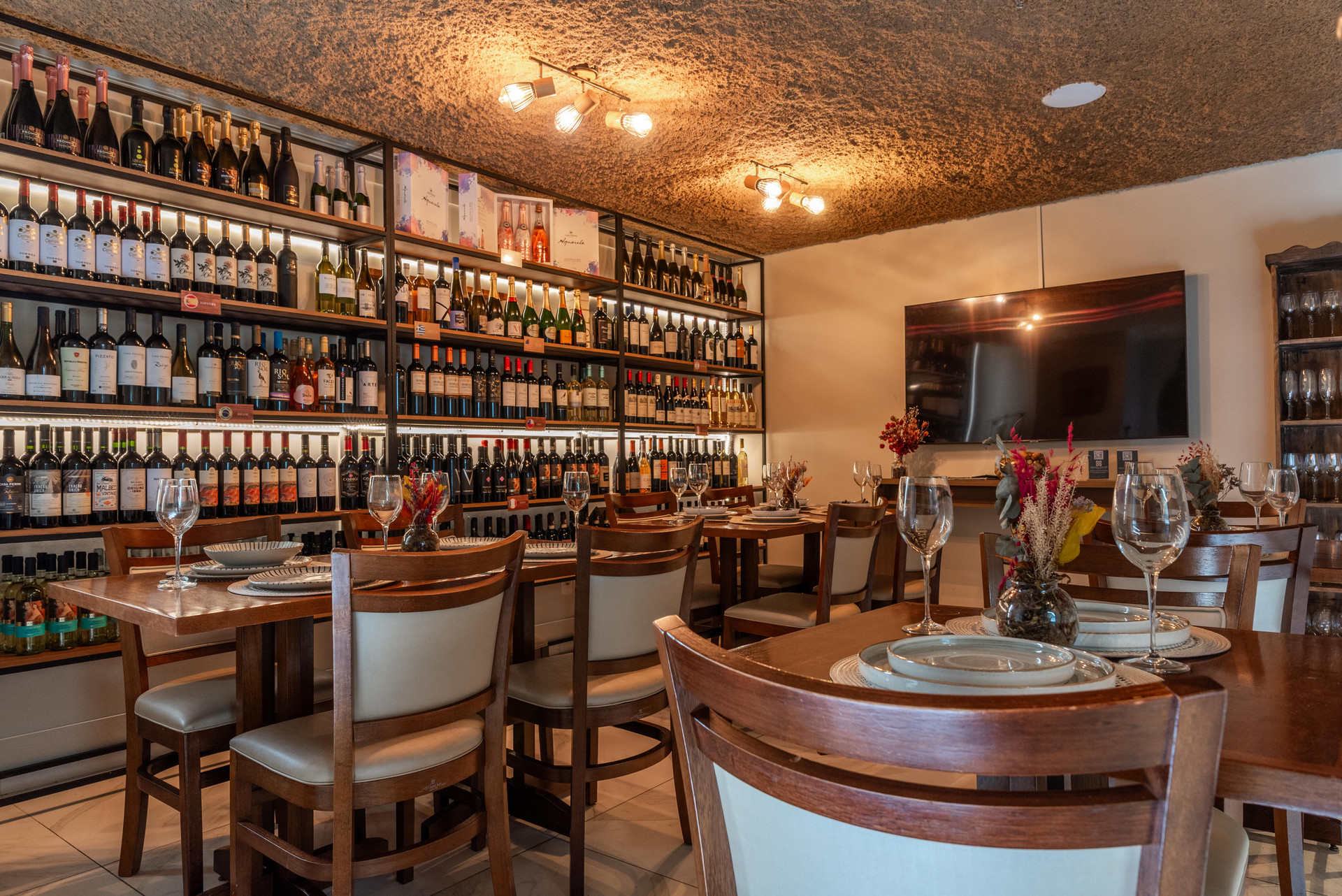 Bar/Salón Intercity Maceió