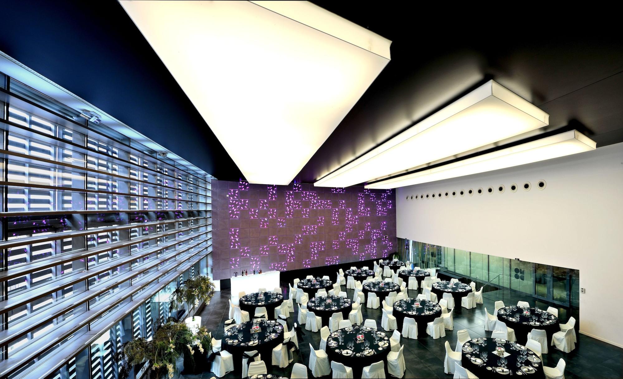 Salón de Baile Hotel Civis Jaime I