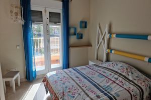 Alquiler Vacacional - Casa mar y Sierra