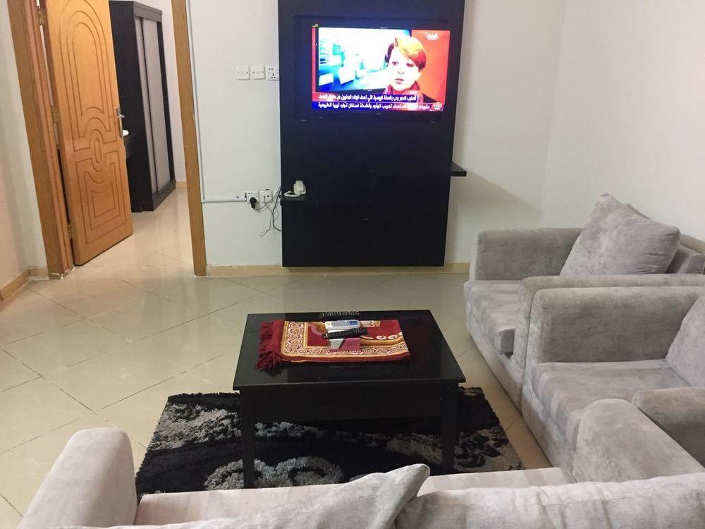 Varios Elaf Furnished Apartments 2