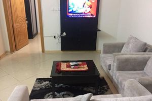 Alojamiento - Elaf Furnished Apartments 2