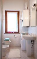 Alquiler Vacacional - Panoramic apartment in villa with garden