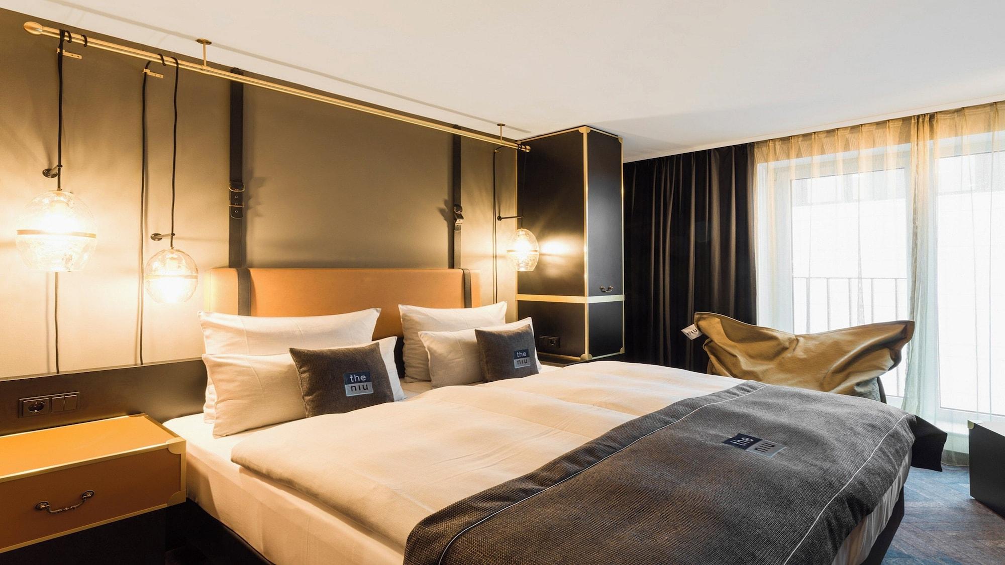 Habitación Holiday Inn - the niu, Cobbles Essen by IHG