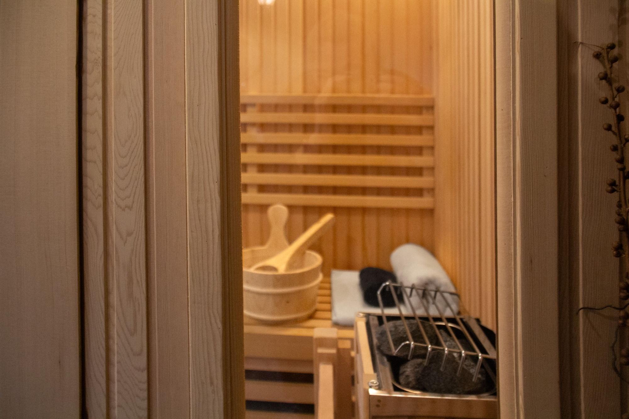 Spa Carménère eco Hotel