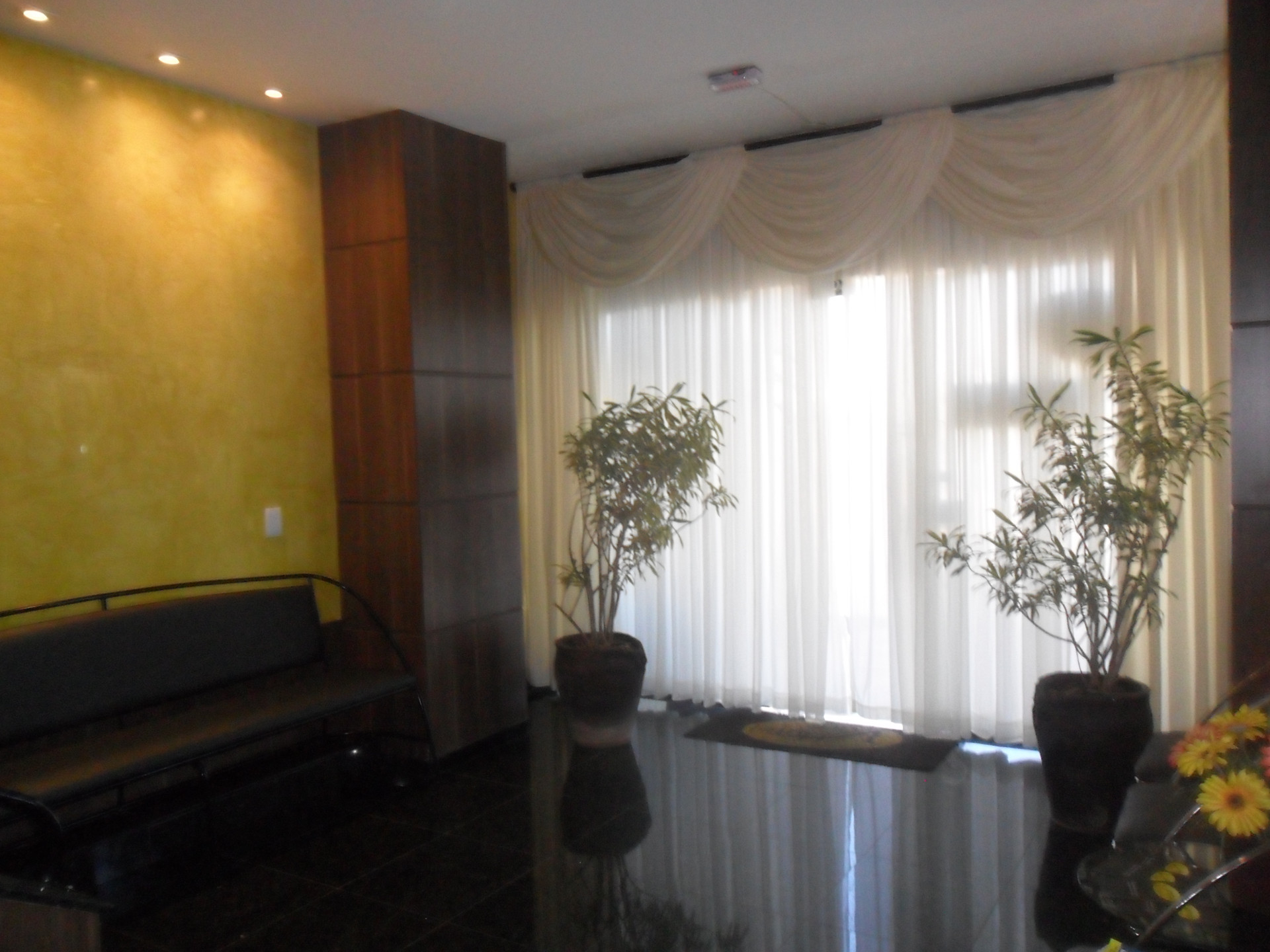 Vista Lobby Hotel Volp