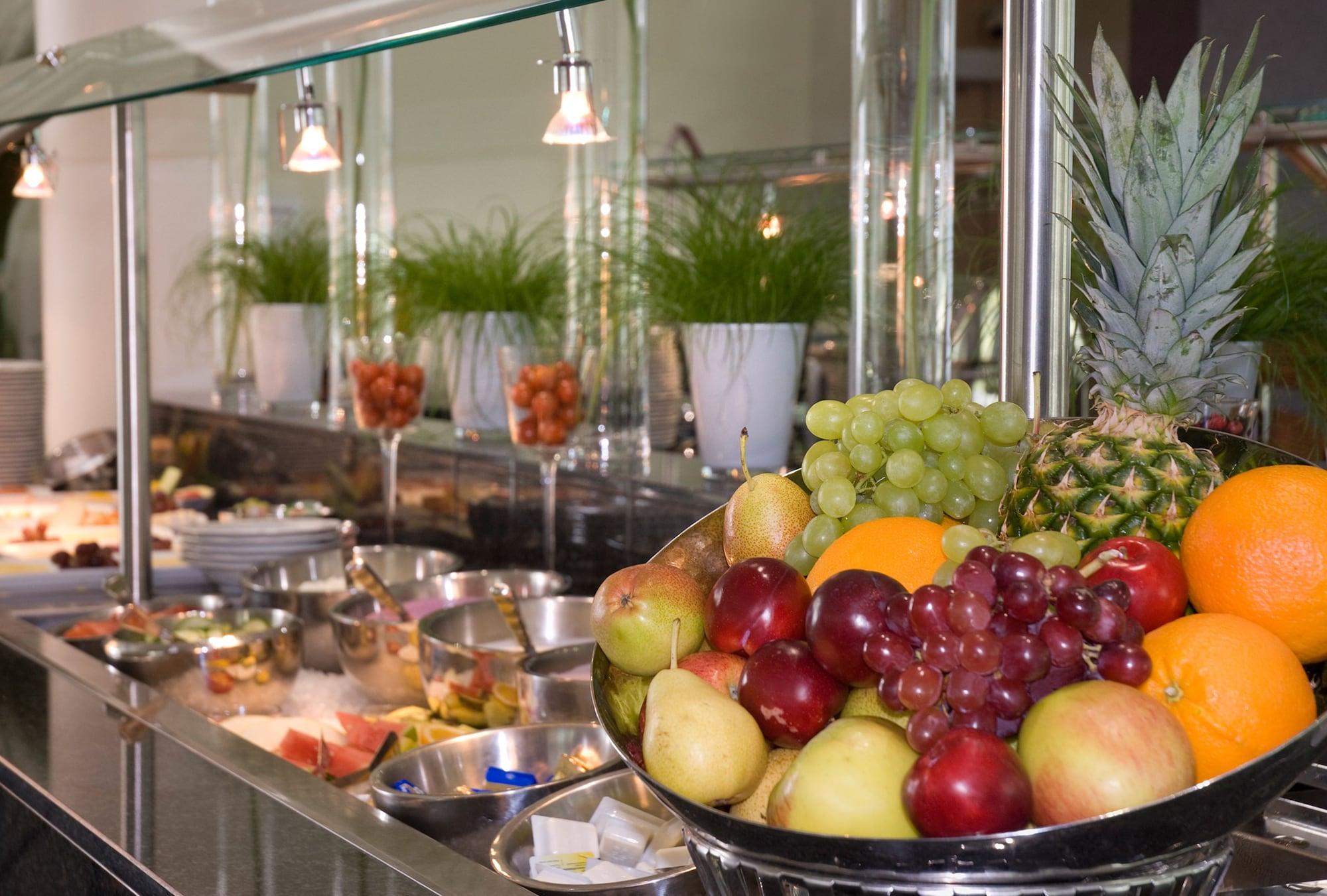 Restaurant Mercure Hotel Hagen