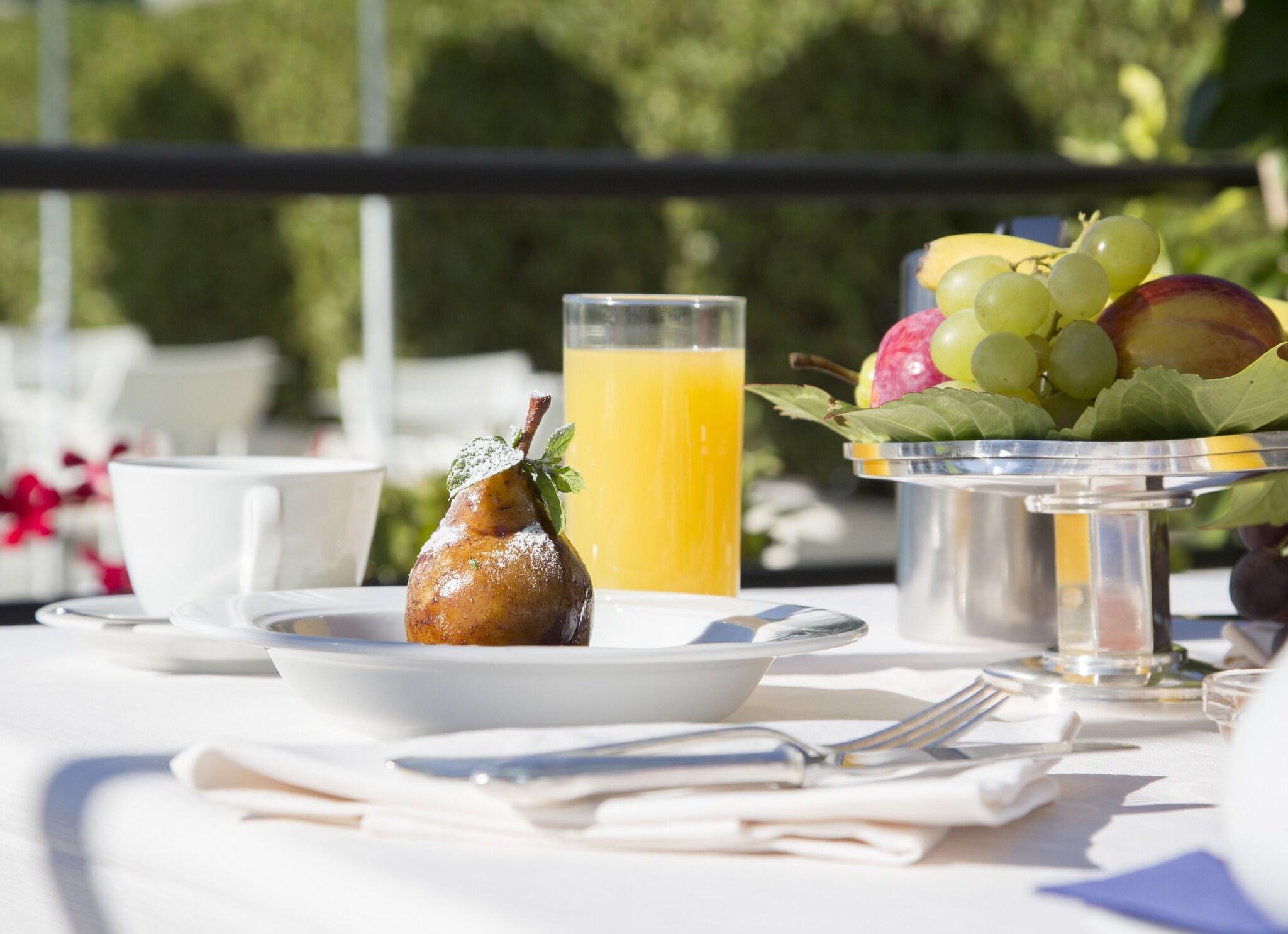 Restaurant Hotel Ghiffa