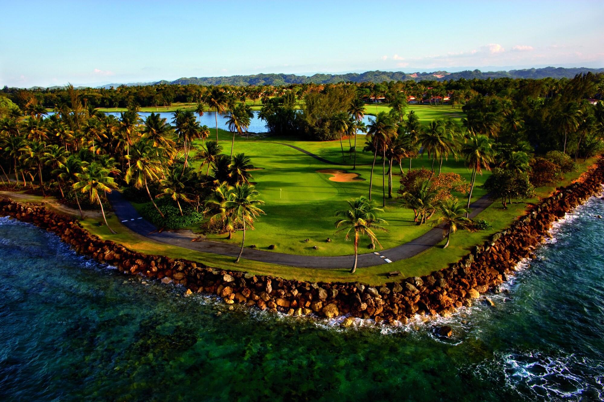 Campo de Golf Residences at Dorado Beach, a Ritz-Carlton Reserve