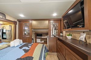 Alquiler Vacacional - Creek-side Campsite / Gatlinburg, Pigeon Forge, Smoky Mountains.