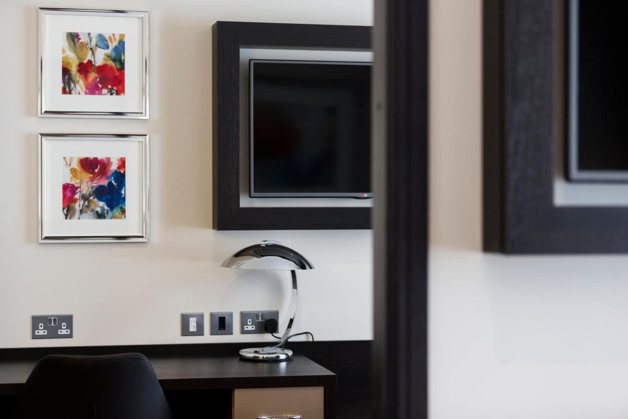 Habitación The Westbourne Hyde Park