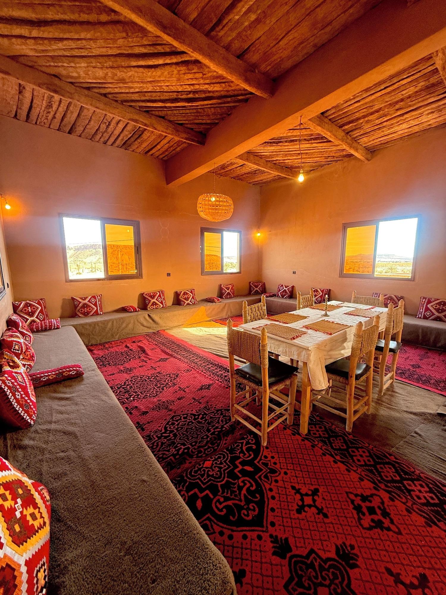 Restaurant Dar Talmoudi