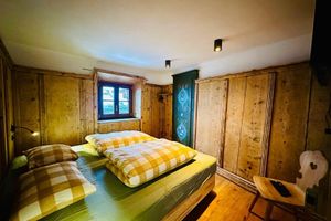 Alquiler Vacacional - Nice little studio with shower bath approx. 25 sqm without kitchen with espresso machine