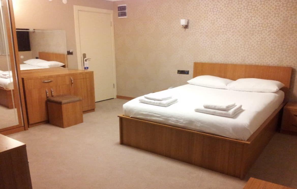 Varios Basoglu Bulancak Otel