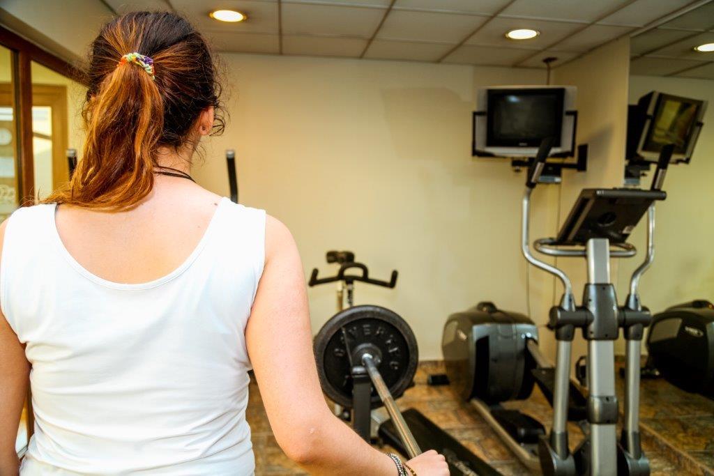 Gimnasio Diego De Almagro Punta Arenas