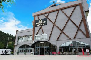 Alojamiento - Altayhan Otel